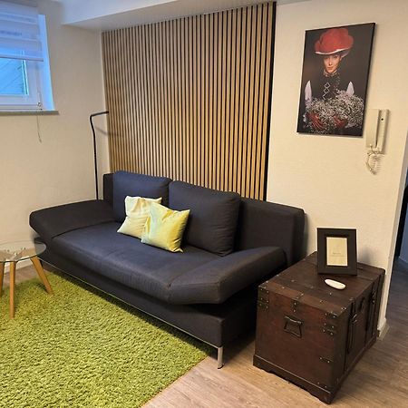 Ferienwohnung Bei Freiburg Holzhausen  Eksteriør billede