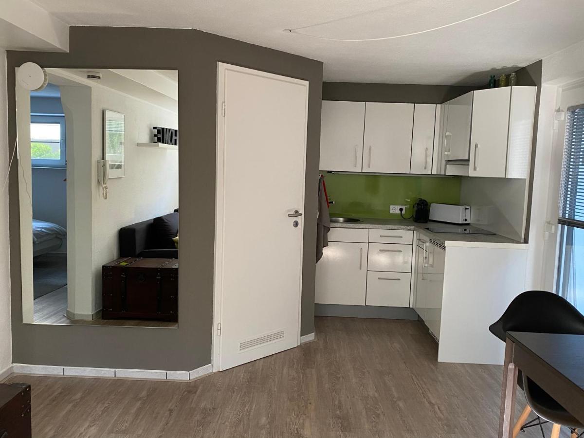 Ferienwohnung Bei Freiburg Holzhausen  Eksteriør billede