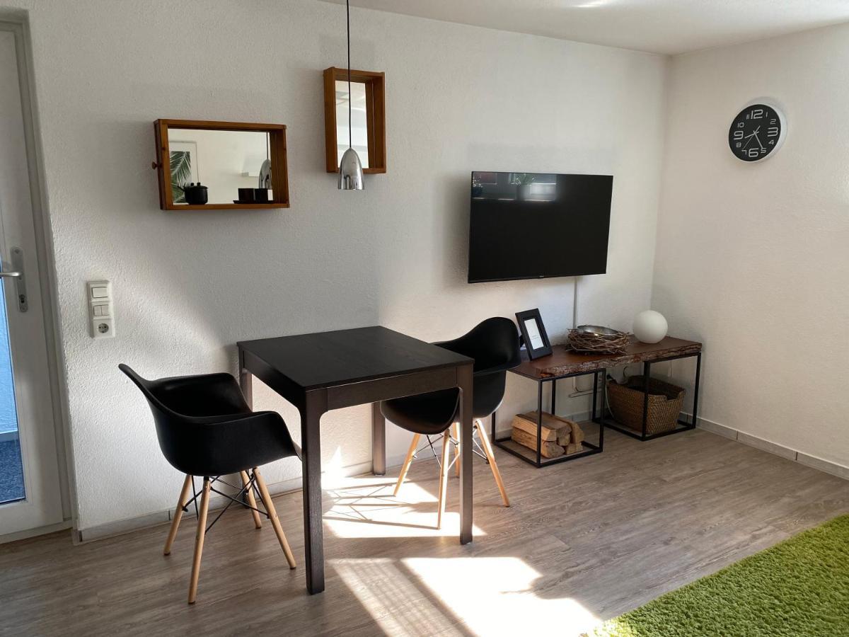 Ferienwohnung Bei Freiburg Holzhausen  Eksteriør billede
