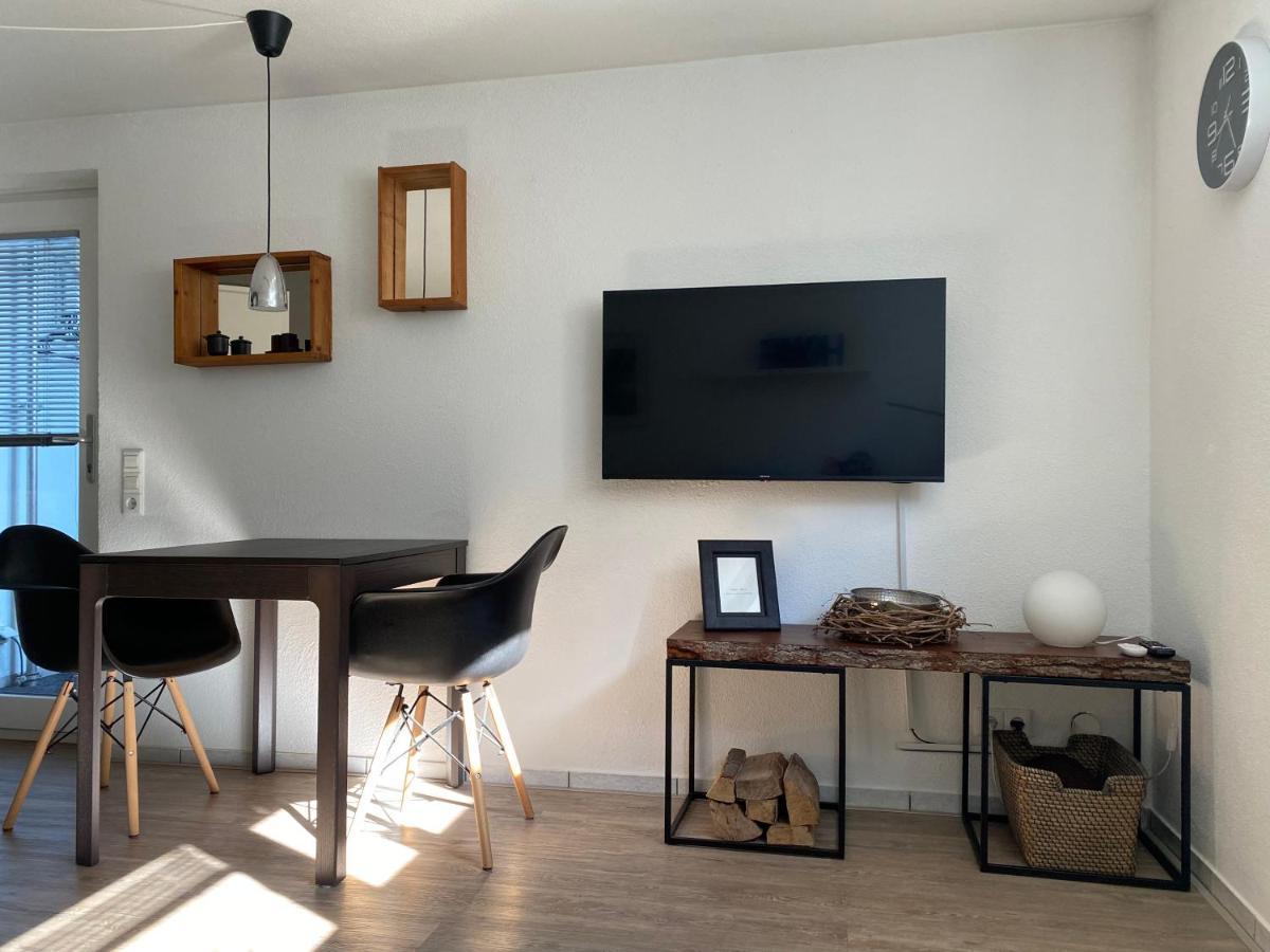Ferienwohnung Bei Freiburg Holzhausen  Eksteriør billede