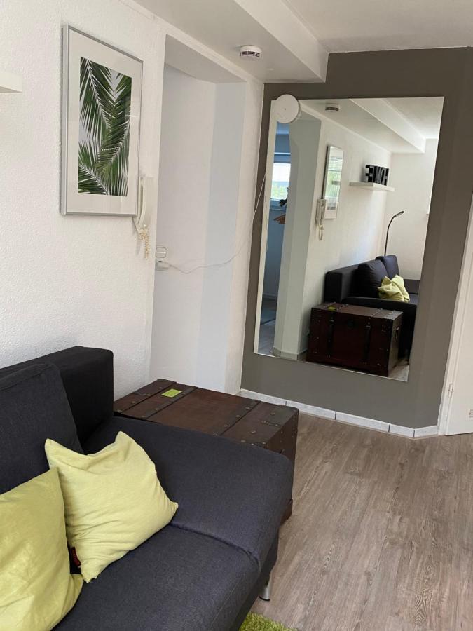 Ferienwohnung Bei Freiburg Holzhausen  Eksteriør billede