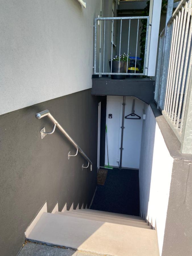 Ferienwohnung Bei Freiburg Holzhausen  Eksteriør billede