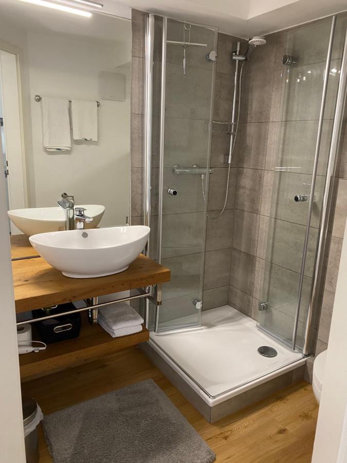 Ferienwohnung Bei Freiburg Holzhausen  Eksteriør billede