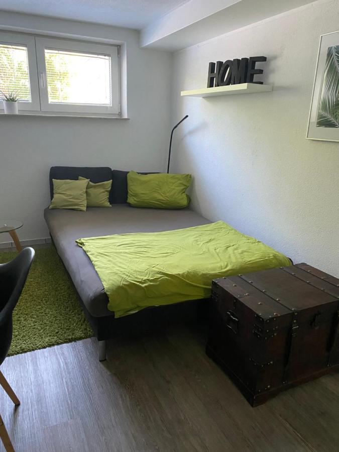 Ferienwohnung Bei Freiburg Holzhausen  Eksteriør billede