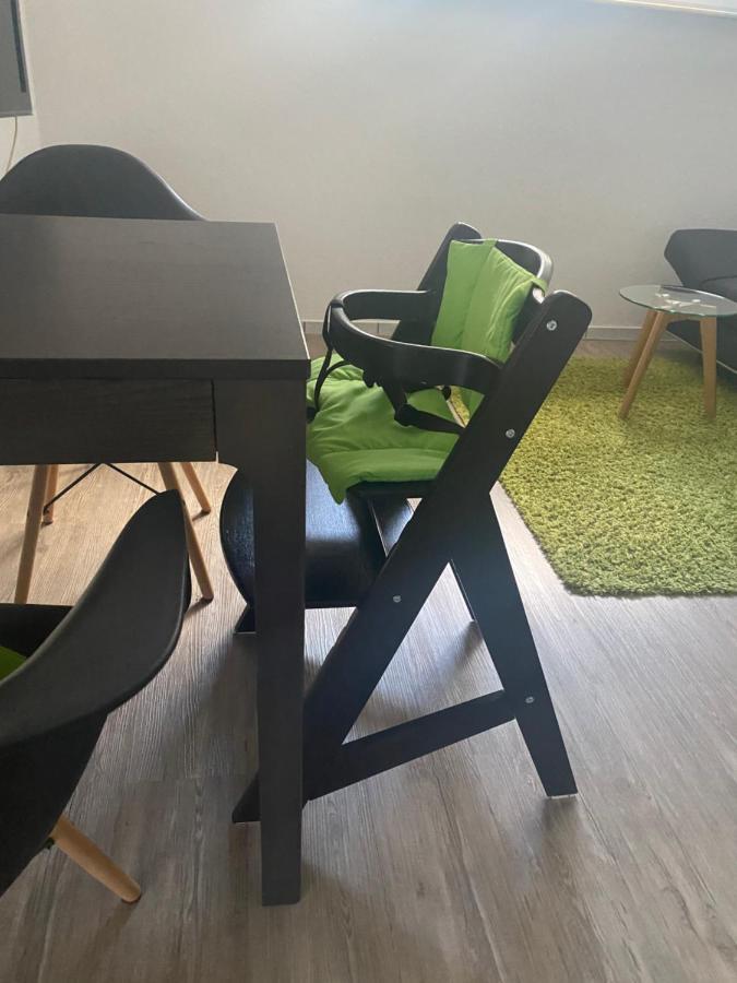 Ferienwohnung Bei Freiburg Holzhausen  Eksteriør billede