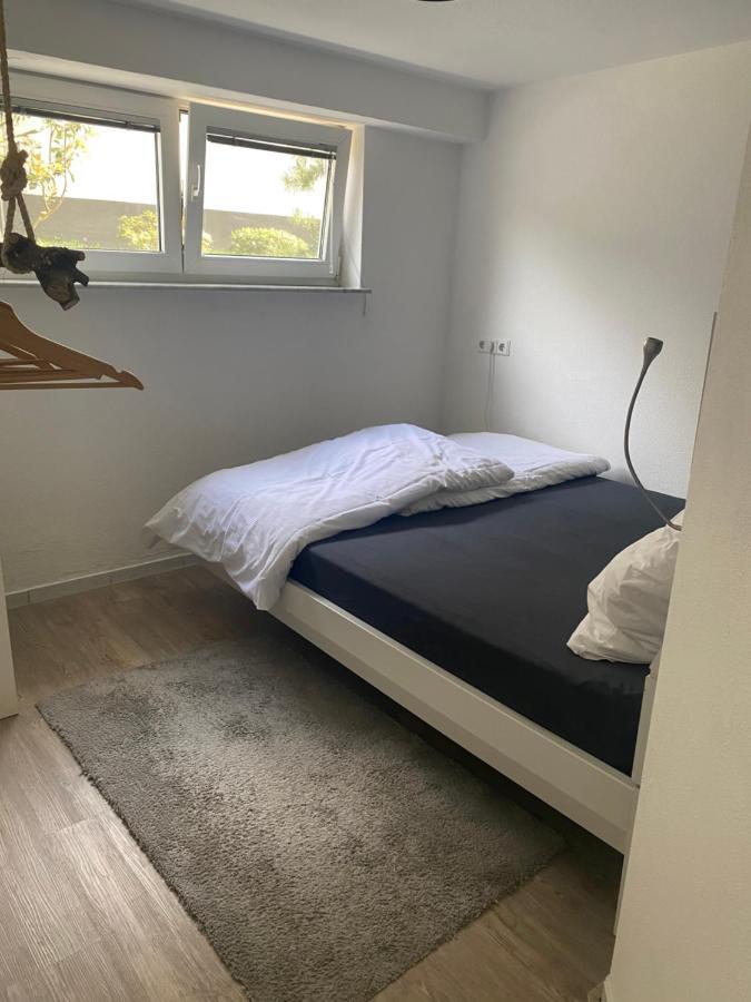 Ferienwohnung Bei Freiburg Holzhausen  Eksteriør billede