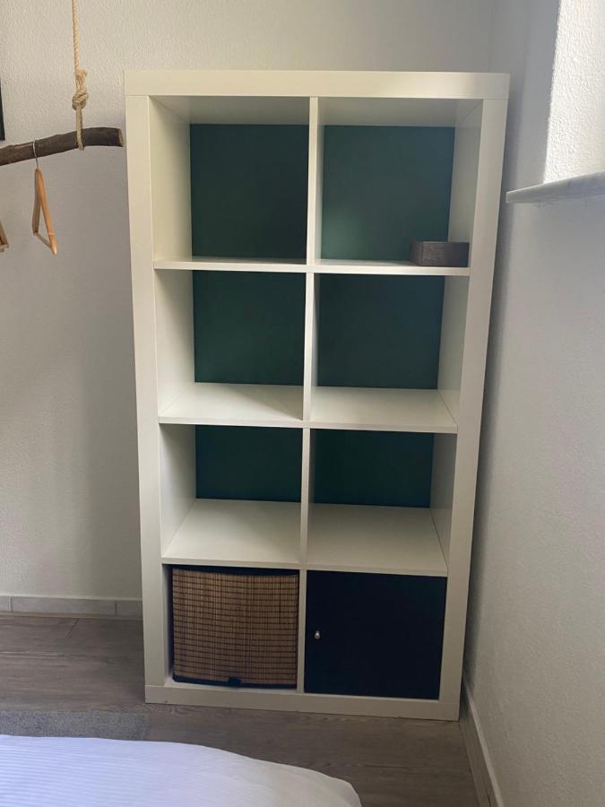 Ferienwohnung Bei Freiburg Holzhausen  Eksteriør billede